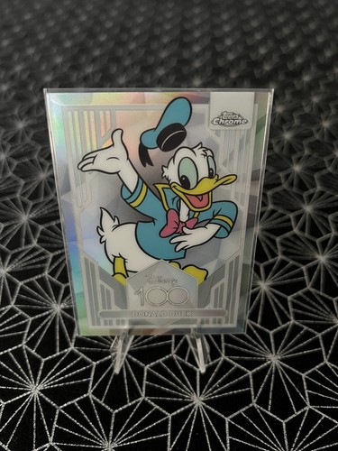 2023 topps chrome disney - topps,