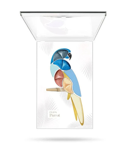 Pupa parrot rio 003 trousse - pupa,