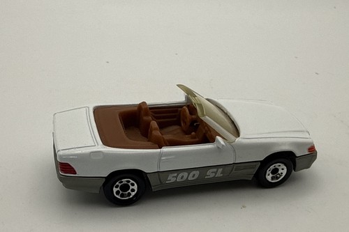 Used matchbox 33 - matchbox, mb