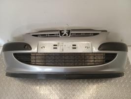 Pare choc avant peugeot - choc, 307