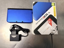 Console Nintendo 3ds Xl