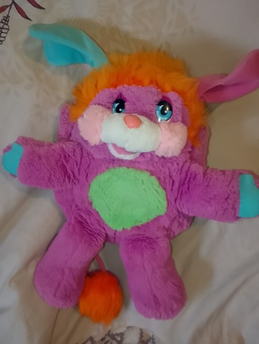 Peluche popples - peluche, popples/