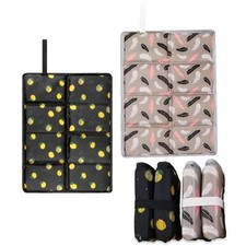 2 Pièces Coussin Pliable