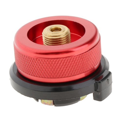 Adaptateur gaz butane pour - adaptateur,