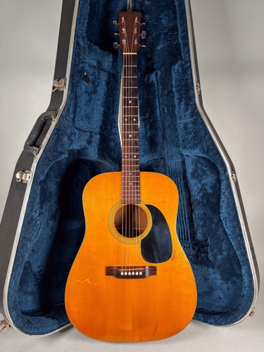 1992 martin natural - 1992,