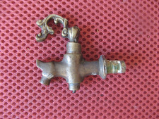 "629.10"  MINI ROBINET EN