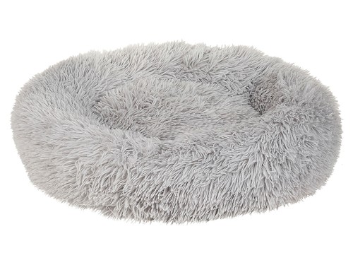 Lit pour chien animaux rond - lit,