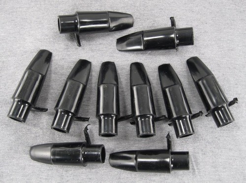 Lot tenor saxophone - 10,