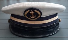 Casquette T56 Marine Nationale