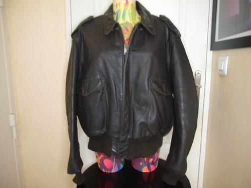 Vintage schott 674 - vintage,