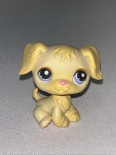 C1 HASBRO  LPS  ORIGINAL