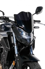 HONDA CB 500 F- 19/23 - SAUTE