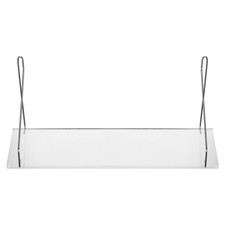  Etagere Vitrine Murale