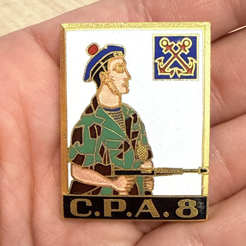 Pucelle cpa 8 - c.p.a,