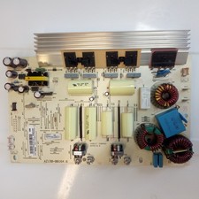 Carte de puissance induction