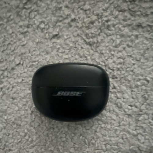 Bose quietcomfort earbuds - bose, ii