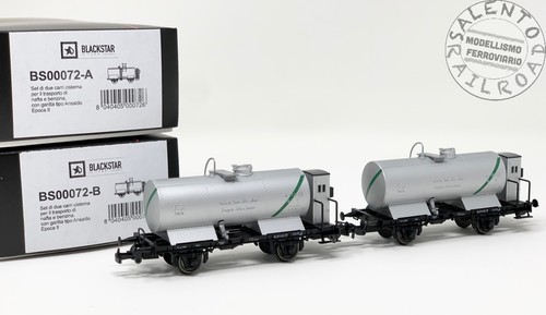 Bs00072 paire wagons - paire, de