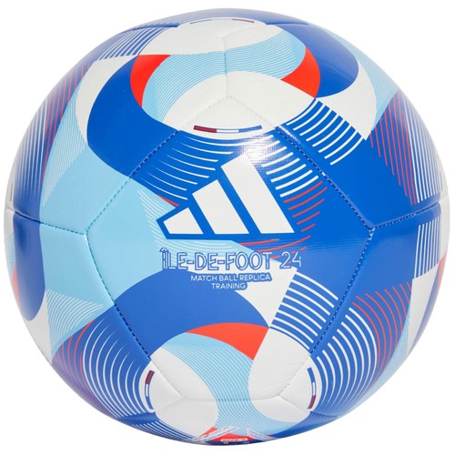 Ballons foot unisexe - de,