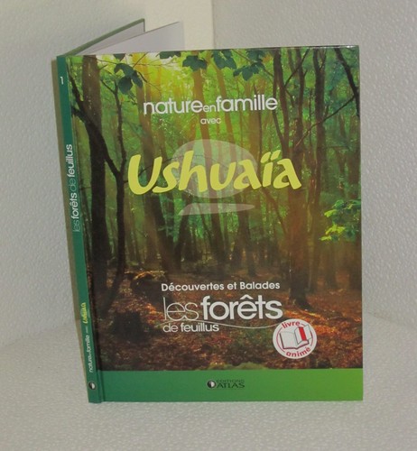 Nature famille ushuaïa - famille,
