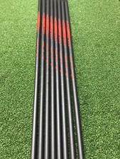 8 X New NS Pro Modus 3 Tour 105 Black Taper Tip X Flex Golf Shaft 4-PW + 1 Wedge