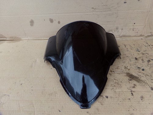 Bulle noir suzuki gsxr - noir,