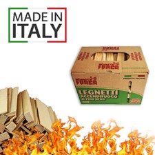 Bâtonnets Pour Cheminée