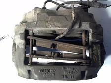 Etrier avant gauche (freinage)