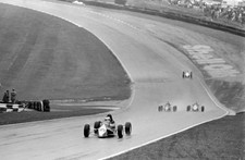 Niko Palhares Duckhams Racing