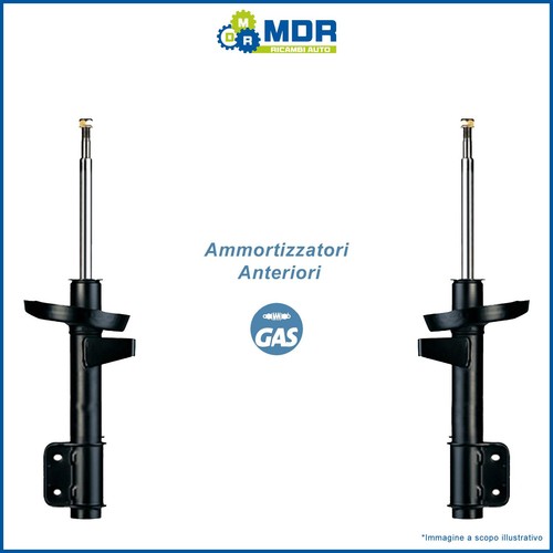 Kit amortisseurs avant pour - kit,