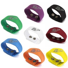 String homme C-strap sous