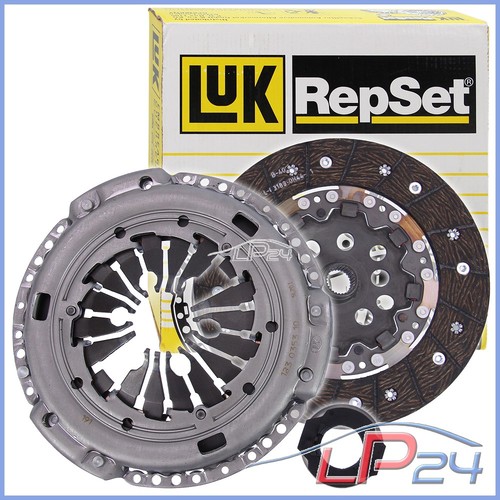 Luk kit embrayage - luk, vw