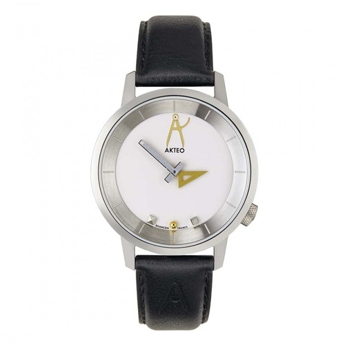 Montre akteo architecte 02 - akteo,