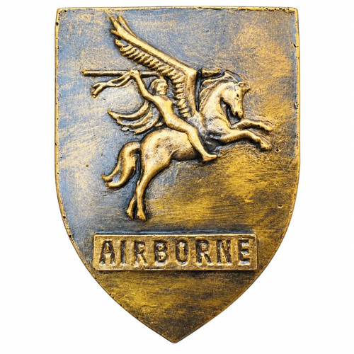 6th airborne division - division, –