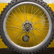 KTM 125 SX 2005 - JANTE ROUE