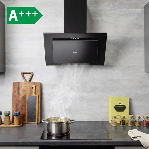 Hotte aspirante cuisine 60cm