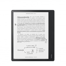 Kobo Elipsa2e eReader Anti-Glare 10.3 inch Touchscreen 32GB Bluetooth