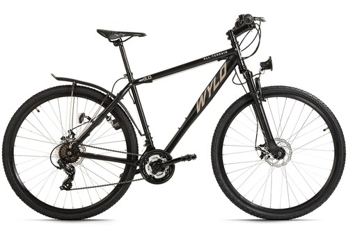 Wyld vtt semi rigide - wyld, atb