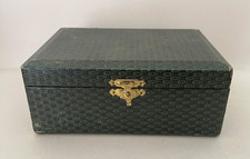 ANCIENNE BOITE ENSEMBLE A