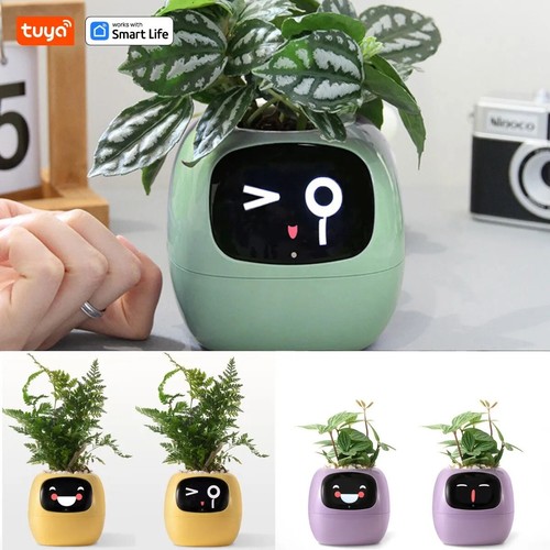 Planteuse intelligente avec - planteuse,
