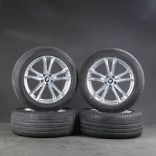 19 Pouces Roues D'Été BMW 7