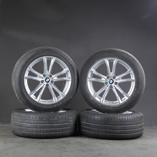 Pouces roues été bmw 7 - pouces, d'Été