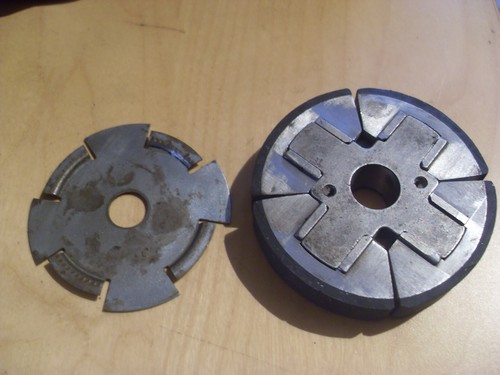 Embrayage dolmar 144 152 - dolmar, 144,