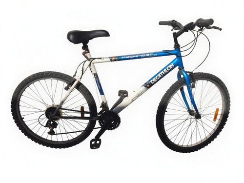 Vtt rockrider vitamin - rockrider,