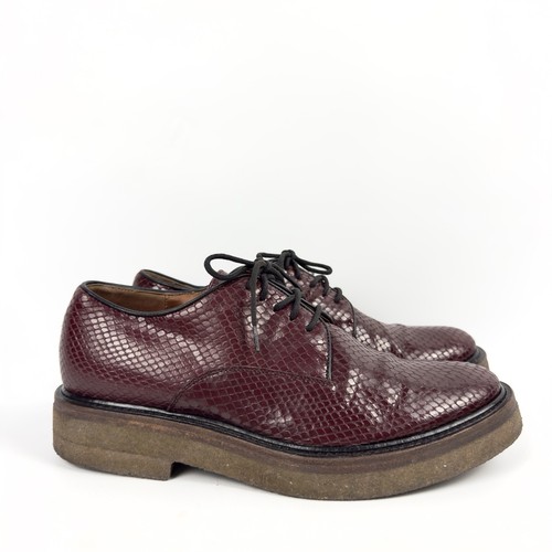 Dries van noten derby - dries, shoes