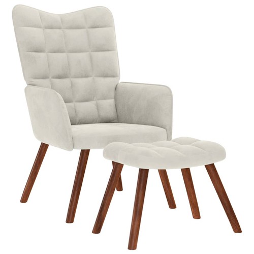 Chaise relaxation rose - de,