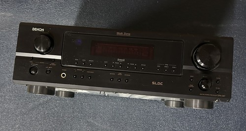Denon dra 397 - dra-397, am/fm