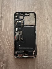 iPhone 13 Pro bloqué iCloud