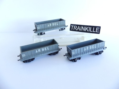 726 7260 hornby ho 3 - /,