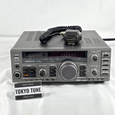 KENWOOD TS-680S HF/50MHz 100W