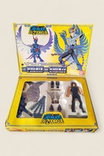 Figurine vintage Phoenix Ikki